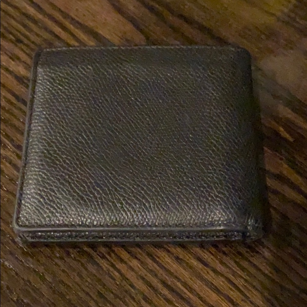 Alexander McQueen wallet - Picture 3 of 4